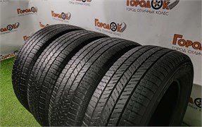 К-кт шин лето R17 Yokohama 225х65 24595