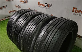 К-кт шин лето R16 Yokohama 205х60 24617