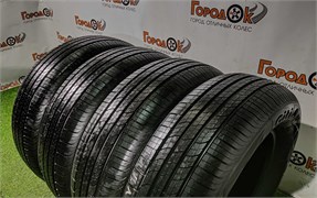 К-кт шин лето R18 Giti 235х65 24639