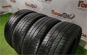 К-кт шин лето R14 Kama 185х60 24666