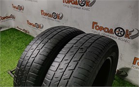 Пара шин лето R14 Sava 175х65 24672
