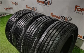 К-кт шин лето R15 Ikon 185х60 24694