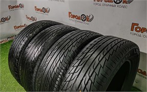 К-кт шин лето R17 Belshina 215х60 24697