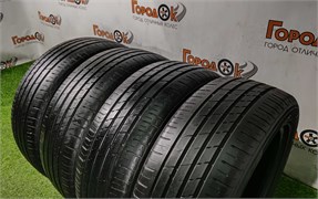 К-кт шин лето R16 Sailun 195х55 24701