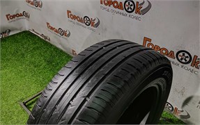 Шина лето R16 Nokian 215х60 24710