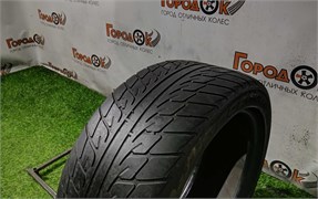 Шина лето R16 BFGoodrich 205х45 24719