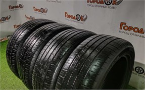 К-кт шин лето R18 LingLong 215х55 24731