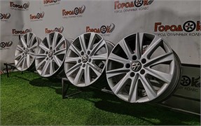 К-кт литых дисков R16 VOLKSWAGEN 5х112/57,1/33 24786