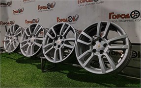 К-кт литых дисков R16 CHEVROLET 5х105/56,6/39 24811
