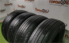 К-кт шин лето R16 Marshal 215х70 24351