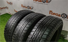 К-кт шин лето R13 Kama 175х70 24667