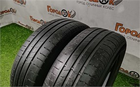 Пара шин лето R15 Hankook 185х65 24738