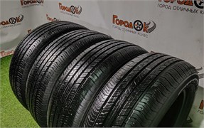 К-кт шин лето R17 Chaoyang  215х60 24739