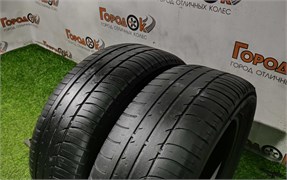 Пара шин лето R14 Belshina 185х60 24754