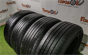 К-кт шин лето R19 Goodyear 225х55 24779