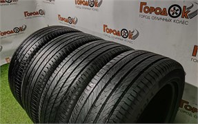 К-кт шин лето R19 Continental  225х55 24780