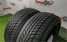 Пара шин липучка R17 Goodride 205х50 24787