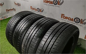 К-кт шин лето R14 Laufenn 185х60 24799