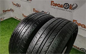 Пара шин лето R16 Goodyear 205х60 24805