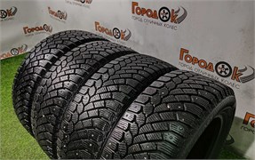 К-кт шин зима R15 Gislaved 185х60 24818