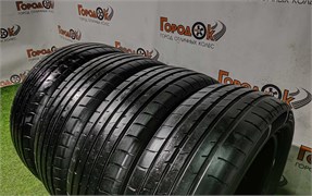 К-кт шин лето R16 Windforce 195х55 24820