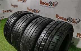 К-кт шин лето R14 Viatti 185х60 24823