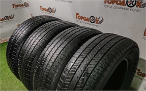 К-кт шин лето R17 Yokohama 225х65 24836