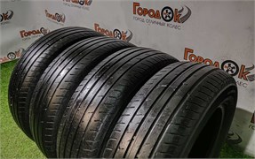 К-кт шин лето R15 Nexen  185х65 24838