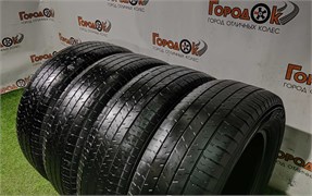 К-кт шин лето R17 Yokohama 225х65 24839