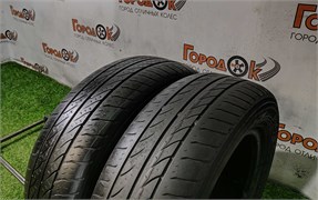 Пара шин лето R14 Kama 175х65 24848