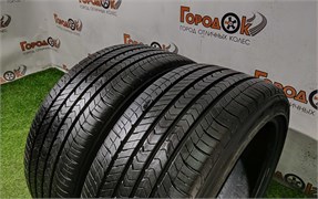 Пара шин лето R18 Goodyear 235х40 24851