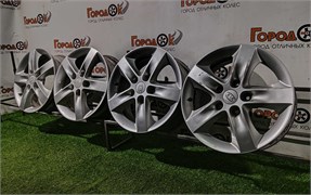 К-кт литых дисков R16 KIA 5х114,3/67,1/51 24905