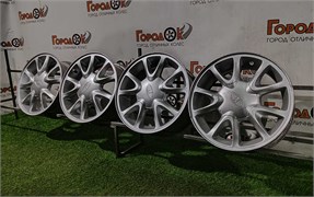 К-кт литых дисков R14 ВАЗ 4х98/58,6/35 24948