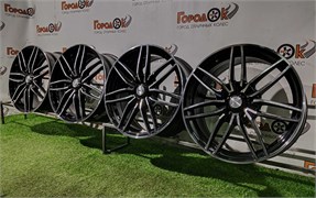 К-кт литых дисков R18 BMW 5х112/66,6/35 24954