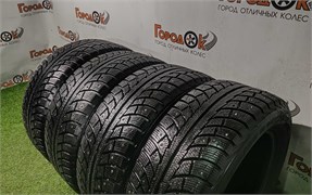 К-кт шин зима R16 Gislaved 215х55 24983