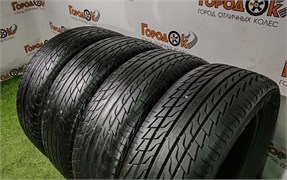 К-кт шин лето R18 Belshina 225х60 25019