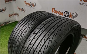 Пара шин лето R18 Belshina 225х60 25044