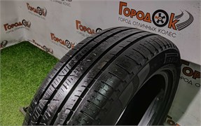 Шина лето R17 Pirelli 215х60 25045