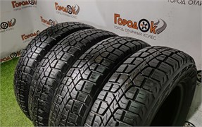 К-кт шин лето R16 Pirelli 185х75 25052