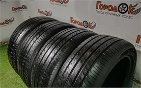 К-кт шин лето R20 Giti 245х45 25063