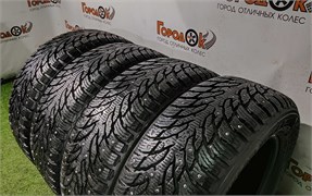 К-кт шин зима R17 Nokian 215х60 24970