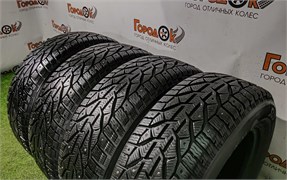 К-кт шин зима R16 Tigar 215х65 24973