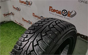 Шина зима R17 Nokian 235х55 25003