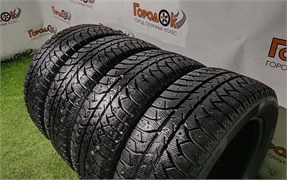 К-кт шин зима R16 Bridgestone 205х55 25026