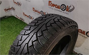 Шина зима R17 Nokian 225х60 25029