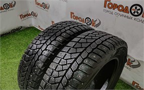 Пара шин зима R15 Viatti 185х60 25031
