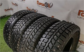 К-кт шин зима R15 Kama 195х65 25037