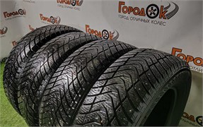 К-кт шин зима R17 Yokohama 235х65 25046