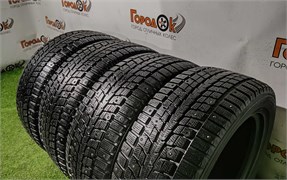 К-кт шин зима R16 Dunlop 205х55 25048