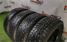 К-кт шин зима R15 Cordiant 185х60 25051
